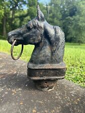 Antique black cast for sale  New Hope