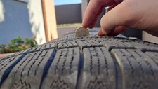 Gomme termiche pneumatici usato  Avezzano