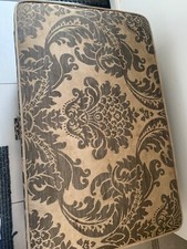 Large footstool storage for sale  BIRMINGHAM