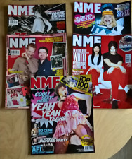 Nme magazine 2003 for sale  WEMBLEY