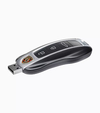 Riginal porsche usb gebraucht kaufen  Wuppertal