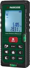 Parkside plem laser gebraucht kaufen  Homburg