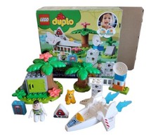 Lego duplo 10962 d'occasion  Pontvallain