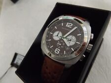 Baldessarini chronograph edels gebraucht kaufen  Ibbenbüren