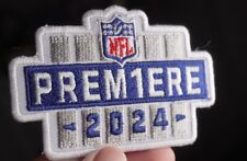 Patch rookie premiere usato  Spedire a Italy