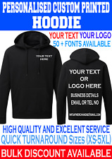Personalised custom printed for sale  THORNTON HEATH