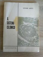 Sistema celomico giovanni usato  Palermo