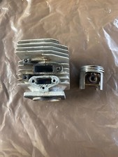 Cylindre piston tronçonneuse d'occasion  Commercy