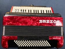 Hohner akkordeon iii gebraucht kaufen  Limburg a. d. Lahn