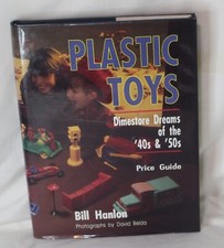 Plastic toys dimestore for sale  Dayton