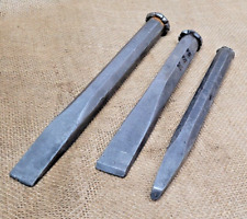 Cold chisels builders for sale  HYDE