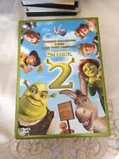 Shrek edition collector d'occasion  Tremblay-en-France