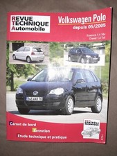Revue technique volkswagen d'occasion  Miniac-Morvan