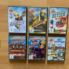 Feuerwehrmann sam fireman gebraucht kaufen  Eckartsberga