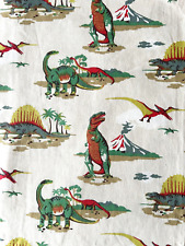 Cath kidston dino for sale  SHEPPERTON