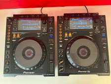 Pair pioneer cdj for sale  LONDON