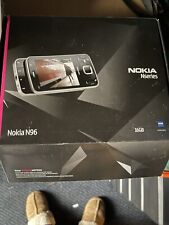 Smart phone nokia for sale  LANGPORT