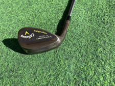 Callaway sand wedge gebraucht kaufen  Duderstadt
