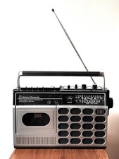 Radio cassette national d'occasion  Paris XV