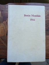 9330 bottin mondain d'occasion  France