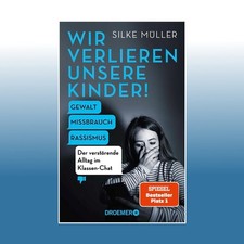 Wir verlieren kinder gebraucht kaufen  Bornheim
