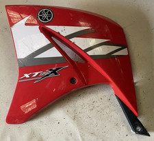 Yamaha xt125 left for sale  NORWICH