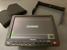 Monitor neweer modello usato  Cagliari