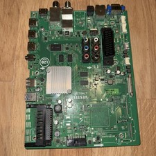Motherboard toshiba 55u6663dg d'occasion  Vaujours