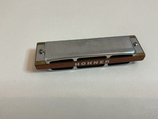 Hohner blues harp for sale  BELFAST