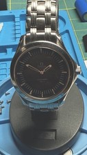 Omega seamaster ana for sale  Sunnyvale