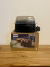 Philips electric egg for sale  LEIGH
