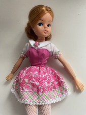 Vintage pedigree auburn for sale  TELFORD