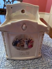 Vintage salt box for sale  Sheffield