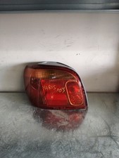 Stop fanale faro usato Stop fanale faro usato  Paliano