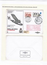 Raf 1970 25th for sale  BASILDON