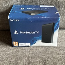 Playstation boxed working for sale  KINGSTON UPON THAMES