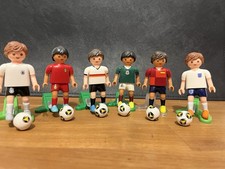 Playmobil lot joueurs d'occasion Playmobil lot joueurs d'occasion  Boulogne-sur-Mer