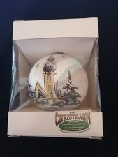 Lauschaer christbaumschmuck gl gebraucht kaufen Lauschaer christbaumschmuck gl gebraucht kaufen  Datteln