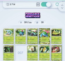 Pokémon tcg pocket d'occasion  Béthune