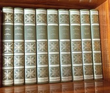 Volumi della collana usato  Varese