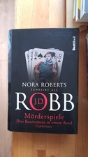 Robb nora roberts gebraucht kaufen  Bochum