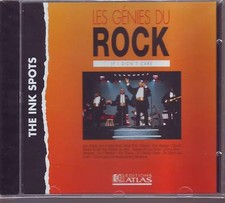 The ink spots d'occasion The ink spots d'occasion  Saint-Pol-sur-Mer