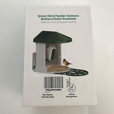 Harymor bird feeder for sale  Corona