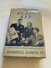 Usado, THE GLASS KEY -  BY DASHIELL HAMMETT - PHOTOPLAY EDITION comprar usado  Enviando para Brazil