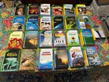 Lot 25 Interactive SCIENCE 3 DK ELL Reading Support Readers Homeschool Lv 3 comprar usado  Enviando para Brazil