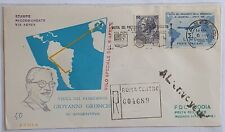 1961 viaggi0 gronchi usato  Vecchiano