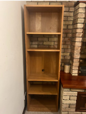 John lewis wooden for sale  CAMBRIDGE