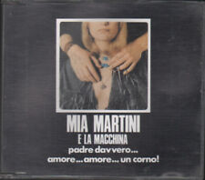 Mia martini macchina usato  Firenze