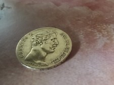 Francs charles roi d'occasion  Sorède