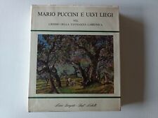 Mario puccini ulvi usato  Roma
